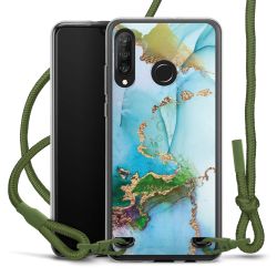 Carry Case fabric olive