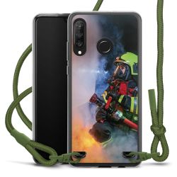 Carry Case fabric olive