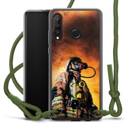 Carry Case fabric olive