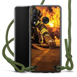 Carry Case fabric olive