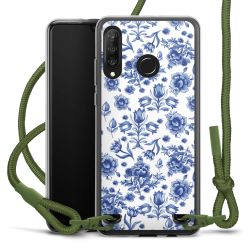 Carry Case fabric olive