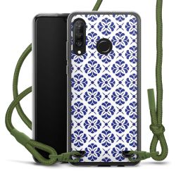 Carry Case fabric olive