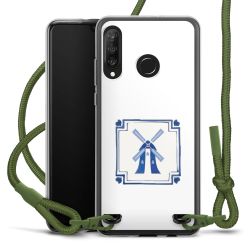 Carry Case fabric olive