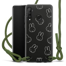 Carry Case fabric olive