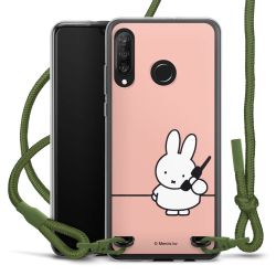 Carry Case fabric olive