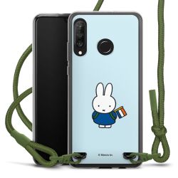 Carry Case fabric olive