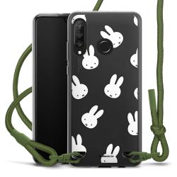 Carry Case fabric olive