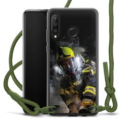 Carry Case fabric olive