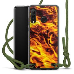 Carry Case fabric olive