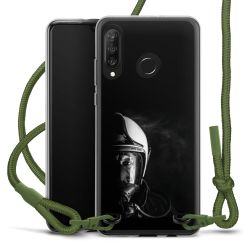 Carry Case fabric olive