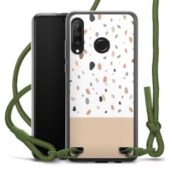 Carry Case fabric olive