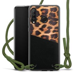 Carry Case fabric olive