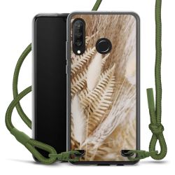 Carry Case fabric olive