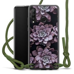 Carry Case fabric olive