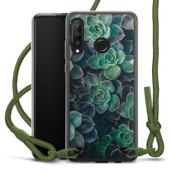 Carry Case fabric olive