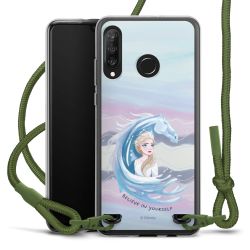 Carry Case fabric olive