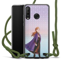 Carry Case fabric olive