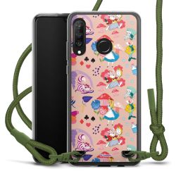 Carry Case fabric olive