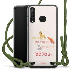 Carry Case fabric olive