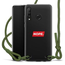 Carry Case fabric olive