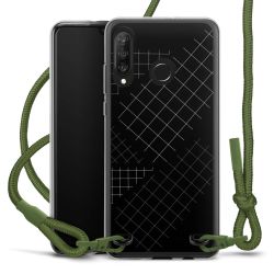 Carry Case fabric olive