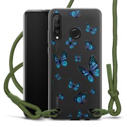 Carry Case fabric olive