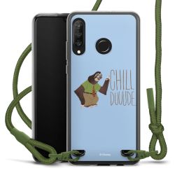 Carry Case fabric olive