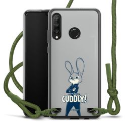 Carry Case fabric olive