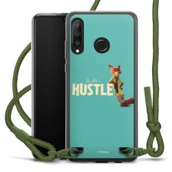 Carry Case fabric olive