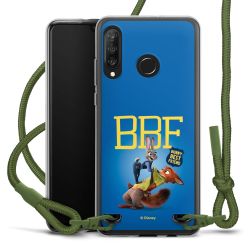 Carry Case fabric olive