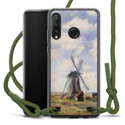 Carry Case fabric olive