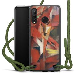 Carry Case fabric olive