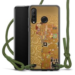 Carry Case fabric olive