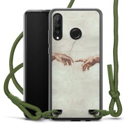 Carry Case fabric olive