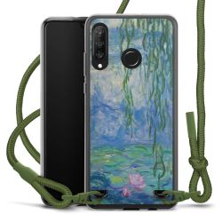 Carry Case fabric olive