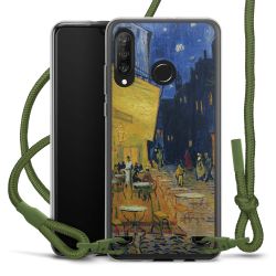 Carry Case fabric olive