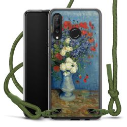 Carry Case fabric olive