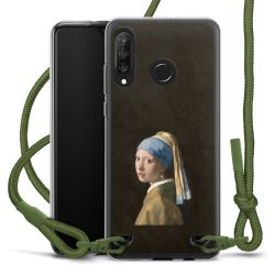 Carry Case fabric olive