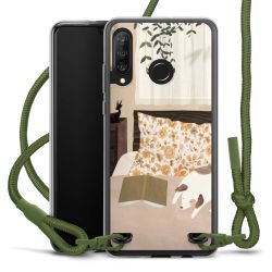 Carry Case fabric olive