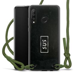 Carry Case fabric olive