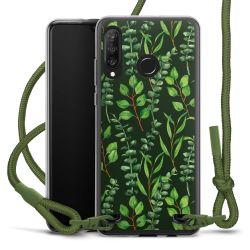 Carry Case fabric olive