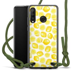 Carry Case fabric olive