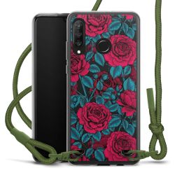 Carry Case fabric olive