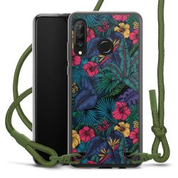 Carry Case fabric olive