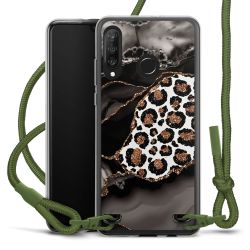 Carry Case fabric olive