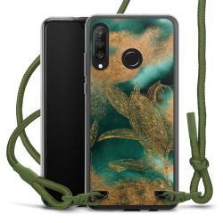 Carry Case fabric olive