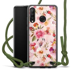 Carry Case fabric olive