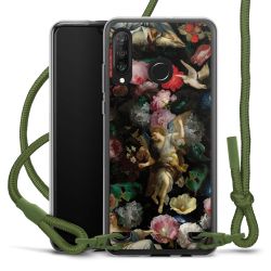 Carry Case fabric olive