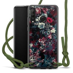 Carry Case fabric olive