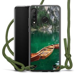 Carry Case fabric olive